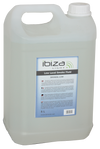 Ibiza Smoke Fluid - Low Fog (5L)