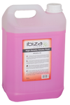 Ibiza rökvätska med hög densitet (5L)
