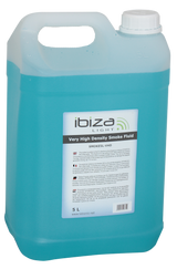 Ibiza rökvätska Very High Density (5L)