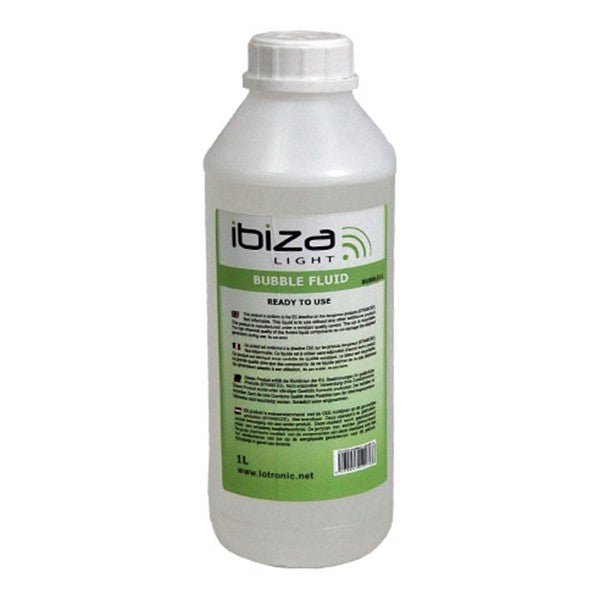 Ibiza såpbubbla vätska (1L)