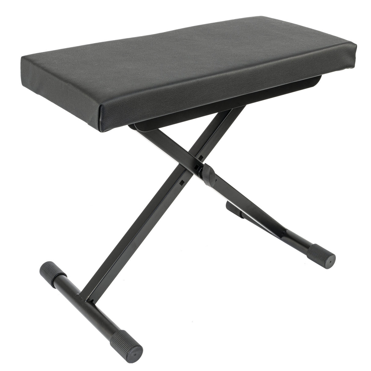 Ibiza pianopall (svart)