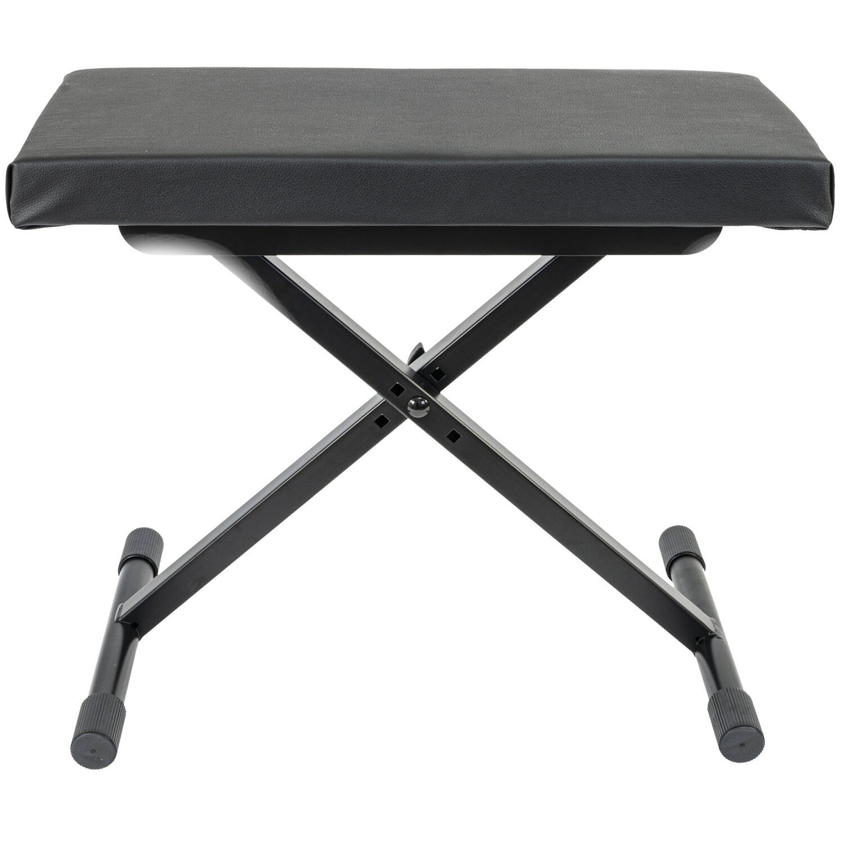 Ibiza pianopall (svart)