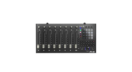 iCon P1-M USB MIDI DAW controllers