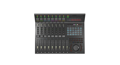 iCon V1-M USB MIDI DAW controllers