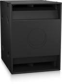 Turbosound NuQ118B-AN 18" Aktiv subwoofer