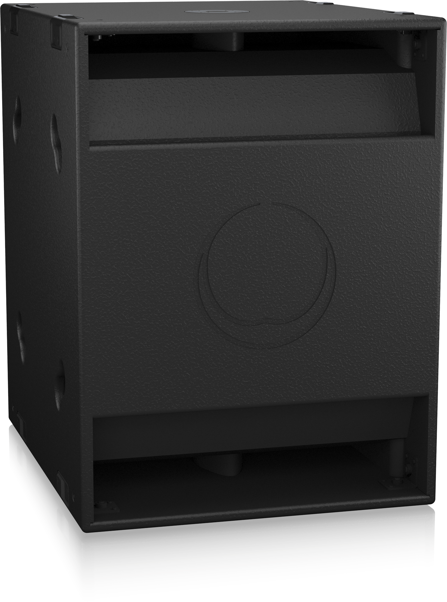 Turbosound NuQ118B-AN 18" Aktiv Subwoofer