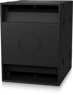 Turbosound NuQ118B-AN 18" Aktiv subwoofer