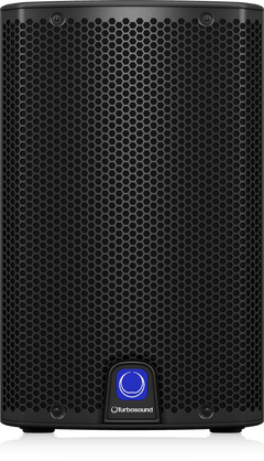 Turbosound iQ8 aktiv högtalare (2500W)