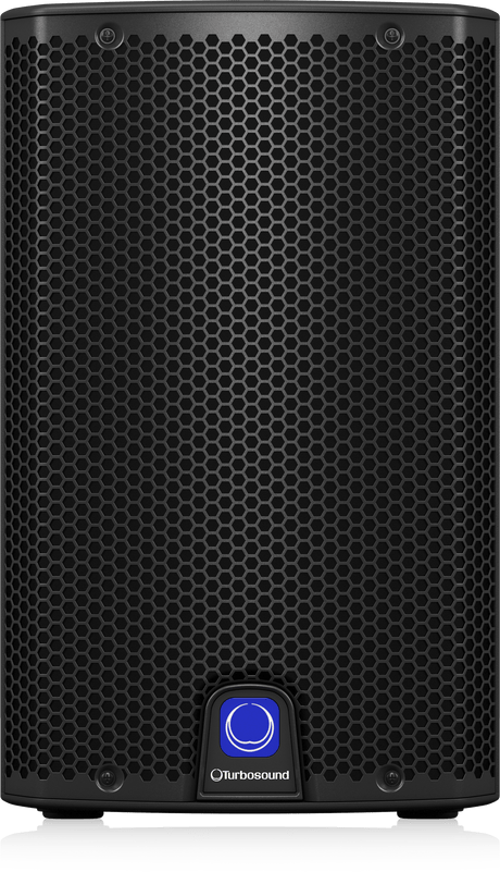 Turbosound iQ8 aktiv högtalare (2500W)