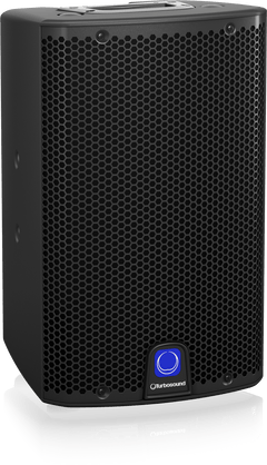 Turbosound iQ8 aktiv högtalare (2500W)