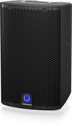 Turbosound iQ8 aktiv högtalare (2500W)