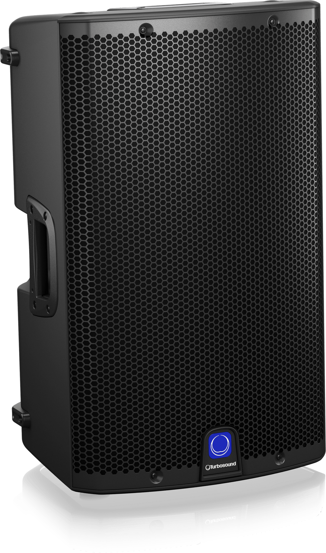 Turbosound iQ12 aktiv högtalare (2500W)