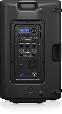 Turbosound iQ12 aktiv högtalare (2500W)