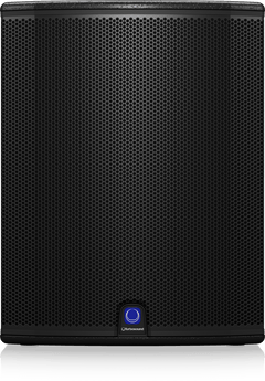Turbosound iQ18B Active Subwoofer (3000W)