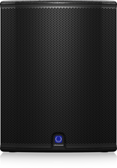 Turbosound iQ18B Active Subwoofer (3000W)