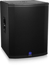 Turbosound iQ18B Active Subwoofer (3000W)