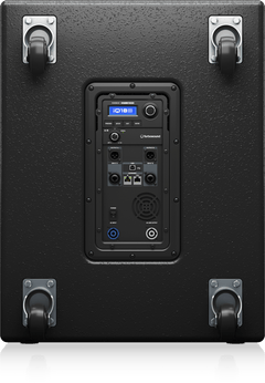 Turbosound iQ18B Active Subwoofer (3000W)