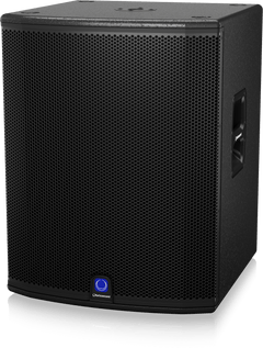 Turbosound iQ18B Active Subwoofer (3000W)