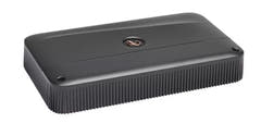 Infinity 3004A 2-kanals bilförstärkare (2x200W)