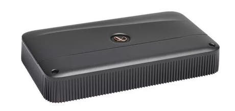 Infinity 3004A 2-kanals bilförstärkare (2x200W)