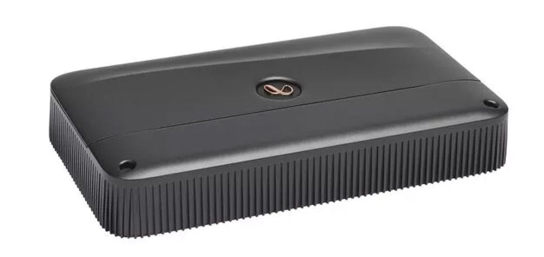 Infinity 3004A 2-kanals bilförstärkare (2x200W)