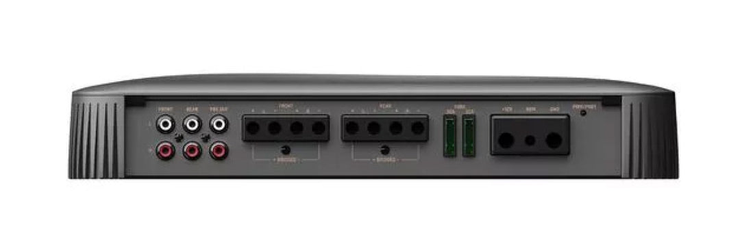Infinity 3004A 2-kanals bilförstärkare (2x200W)