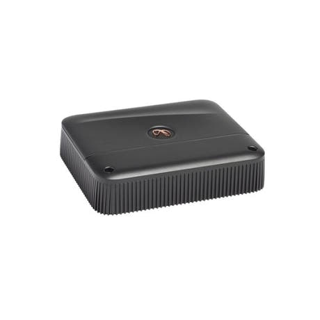 Infinity 6001A 1-kanals bilförstärkare (600W)