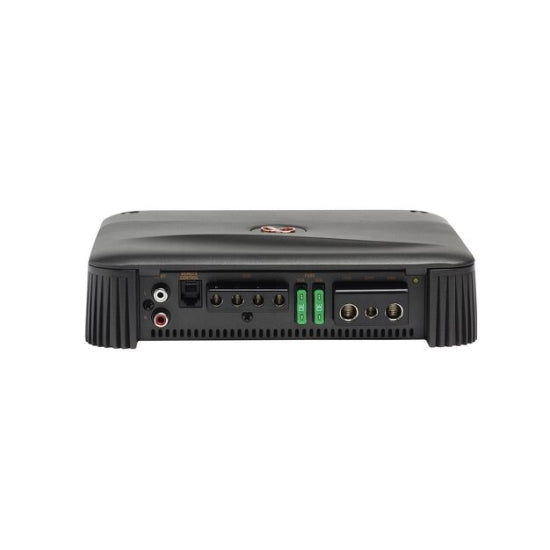 Infinity 6001A 1-kanals bilförstärkare (600W)