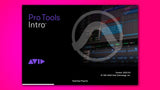 Pro Tools-introduktion