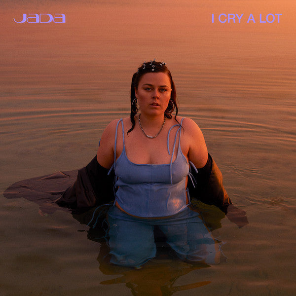 Jada - Jag gråter mycket