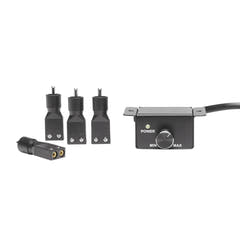 JBL Club A5055 5-kanals bilförstärkare