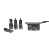 JBL Club A5055 5-kanals bilförstärkare