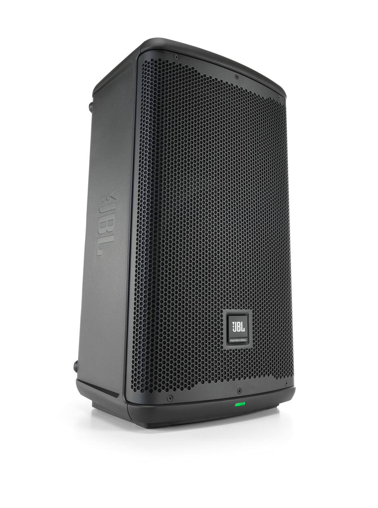 JBL EON710 Active PA-högtalare (svart)