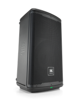 JBL EON710 Active PA-högtalare (svart)