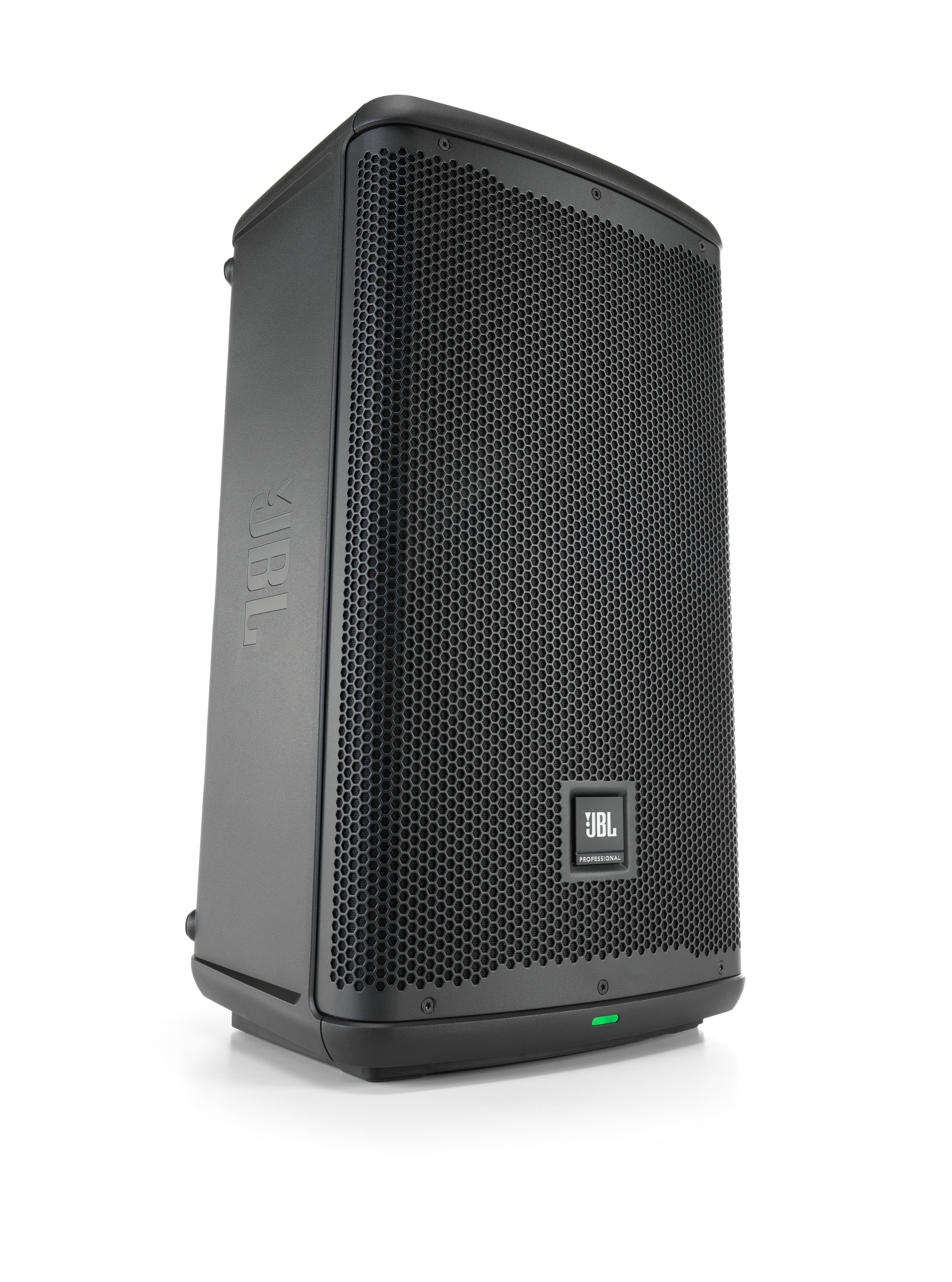 JBL EON710 Active PA-högtalare (svart)