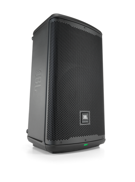 JBL EON710 Active PA-högtalare (svart)