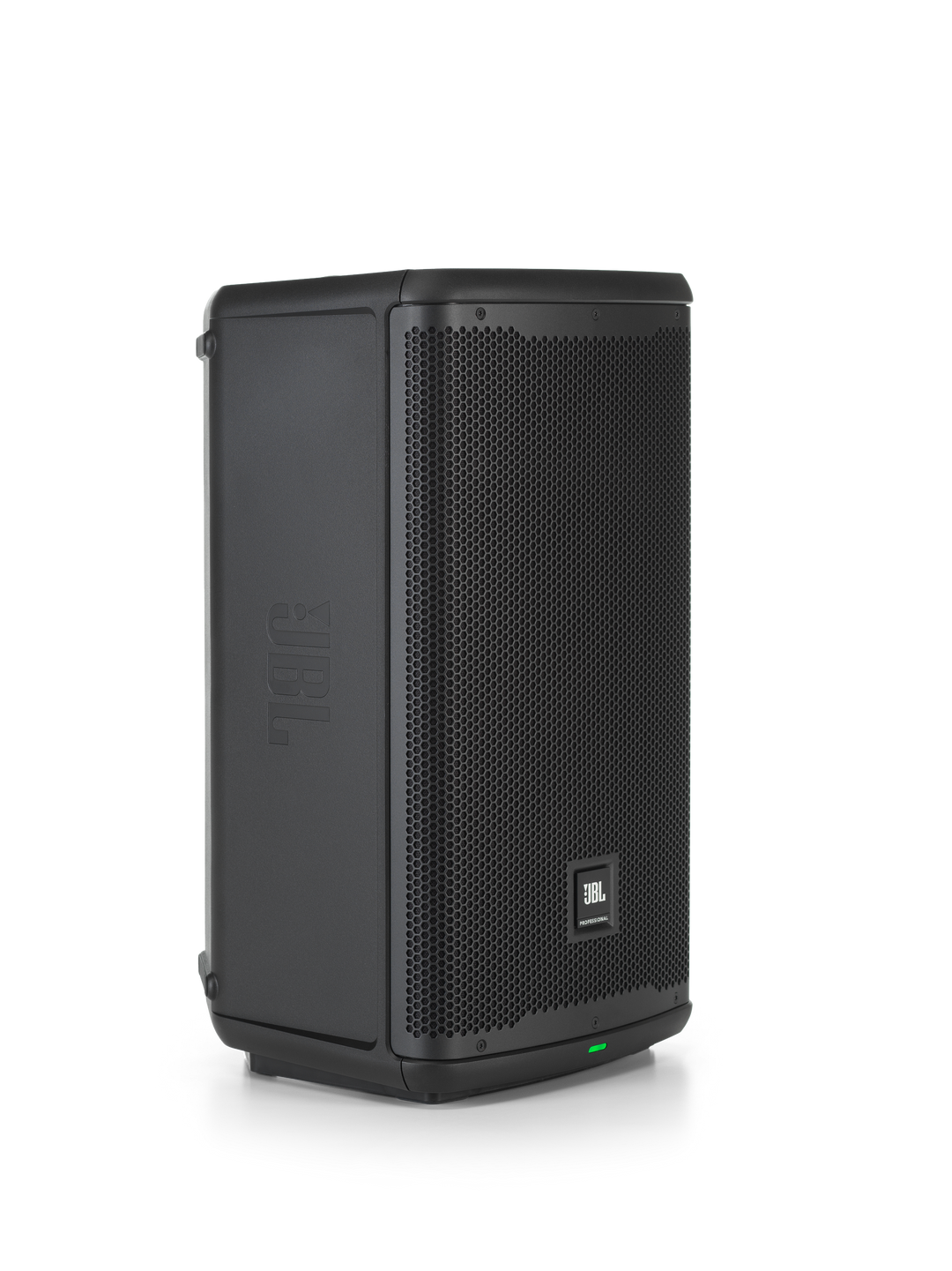 JBL EON710 Active PA-högtalare (svart)