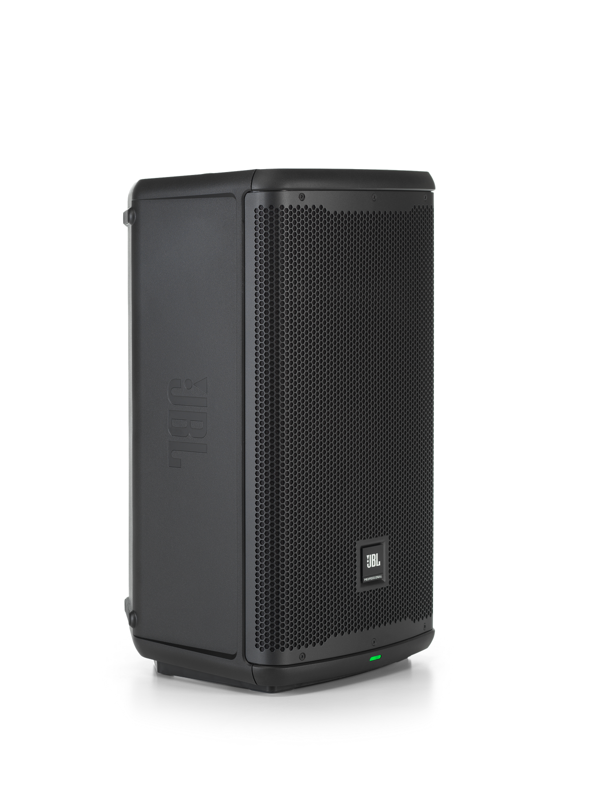 JBL EON710 Active PA-högtalare (svart)