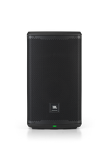 JBL EON710 Active PA-högtalare (svart)