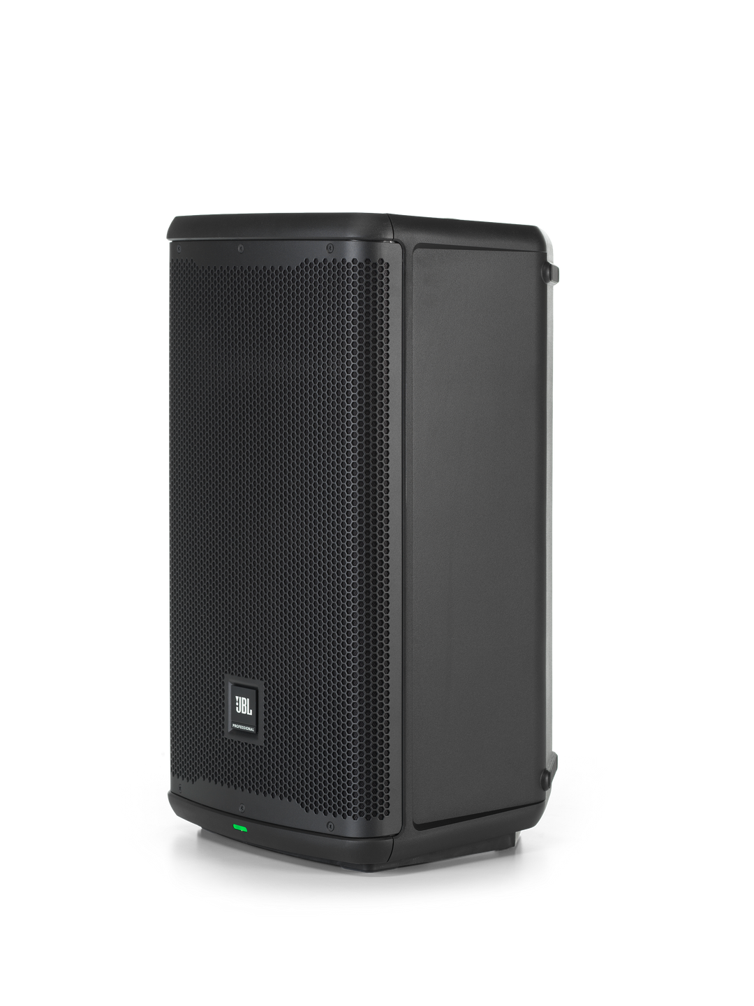 JBL EON710 Active PA-högtalare (svart)
