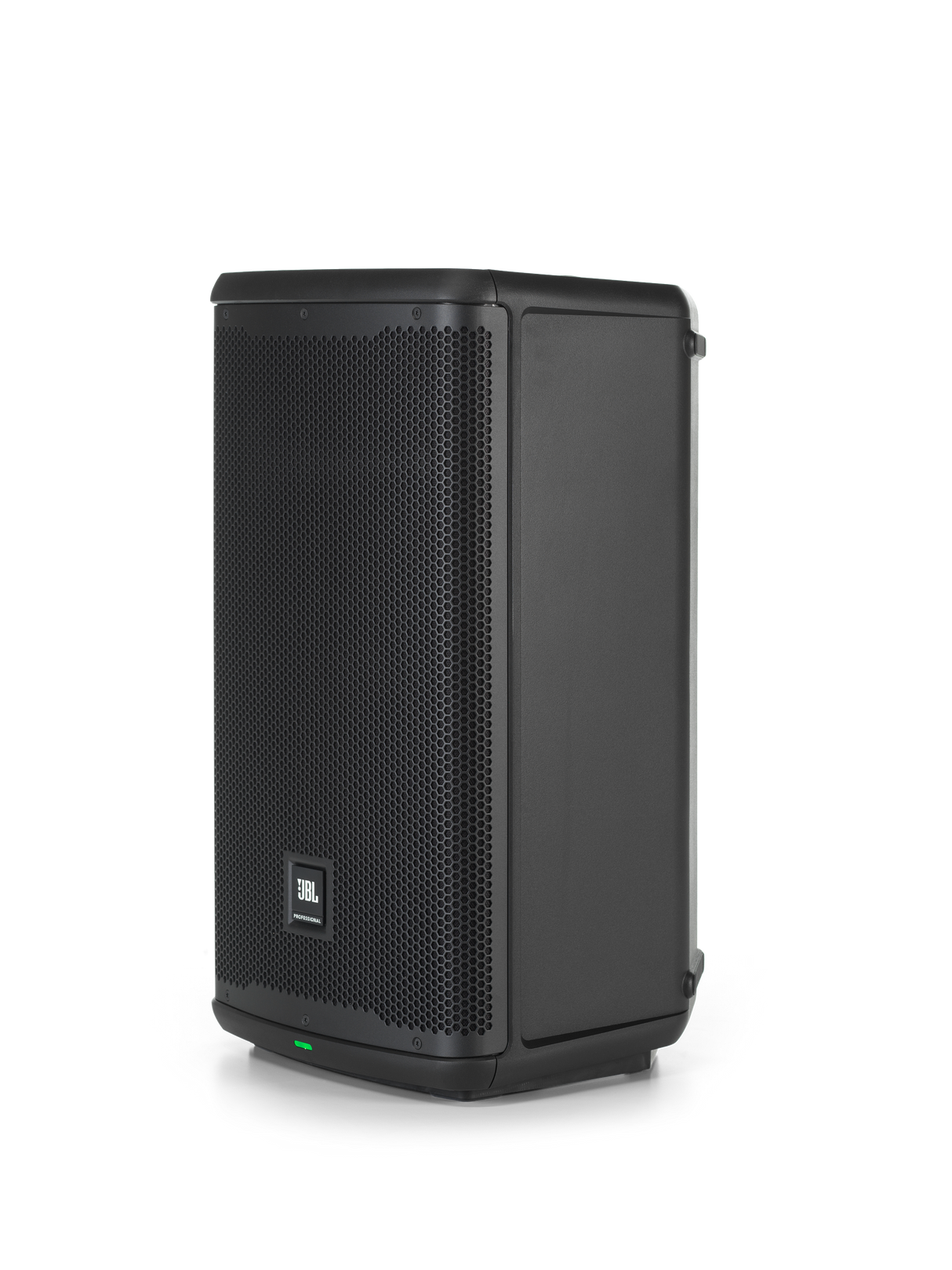 JBL EON710 Active PA-högtalare (svart)