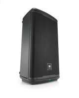 JBL EON712 aktiv PA-högtalare (svart)