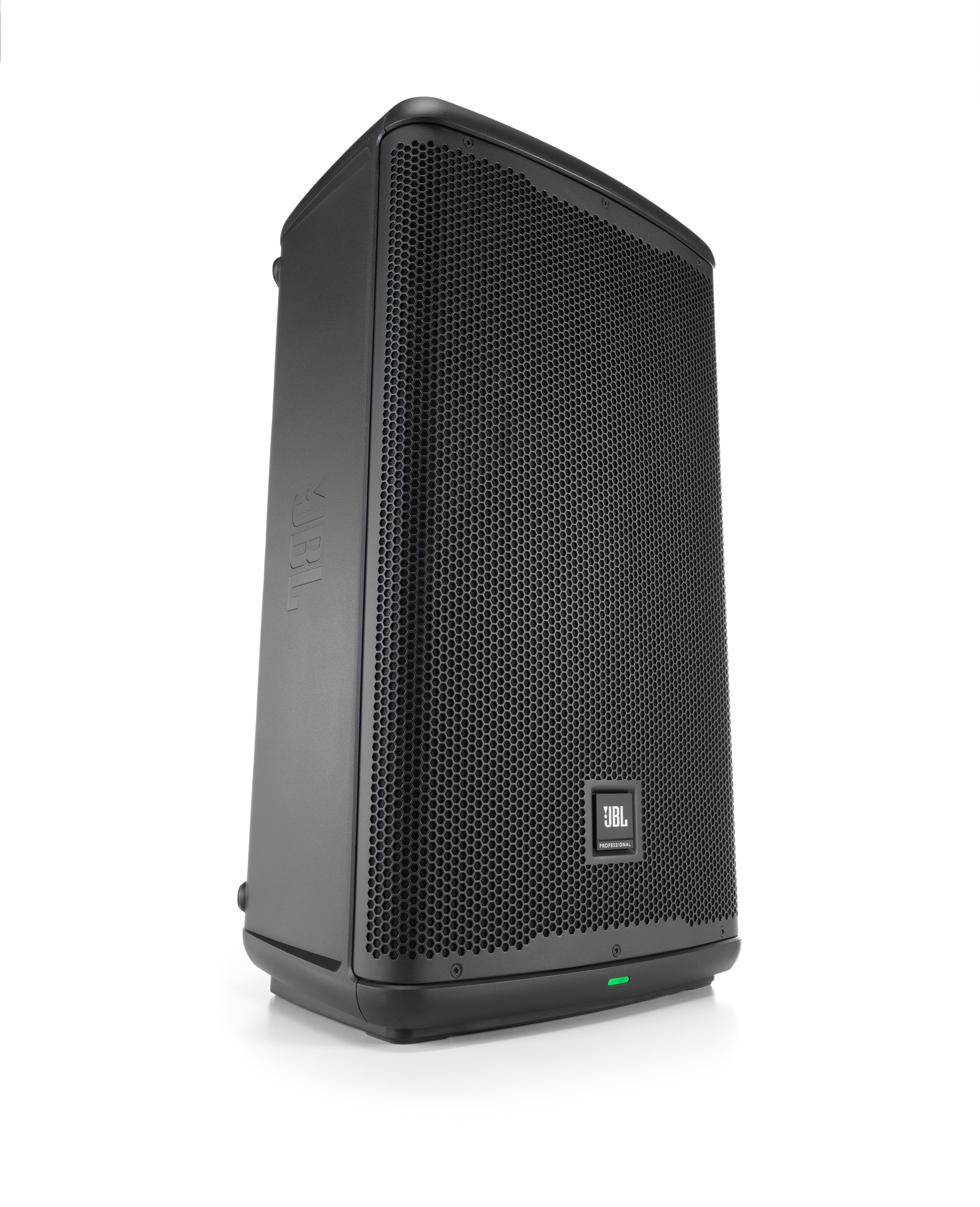 JBL EON712 aktiv PA-högtalare (svart)