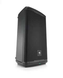 JBL EON712 aktiv PA-högtalare (svart)