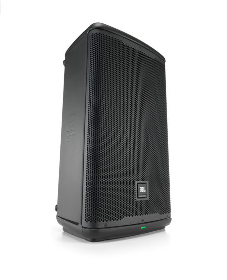 JBL EON712 aktiv PA-högtalare (svart)