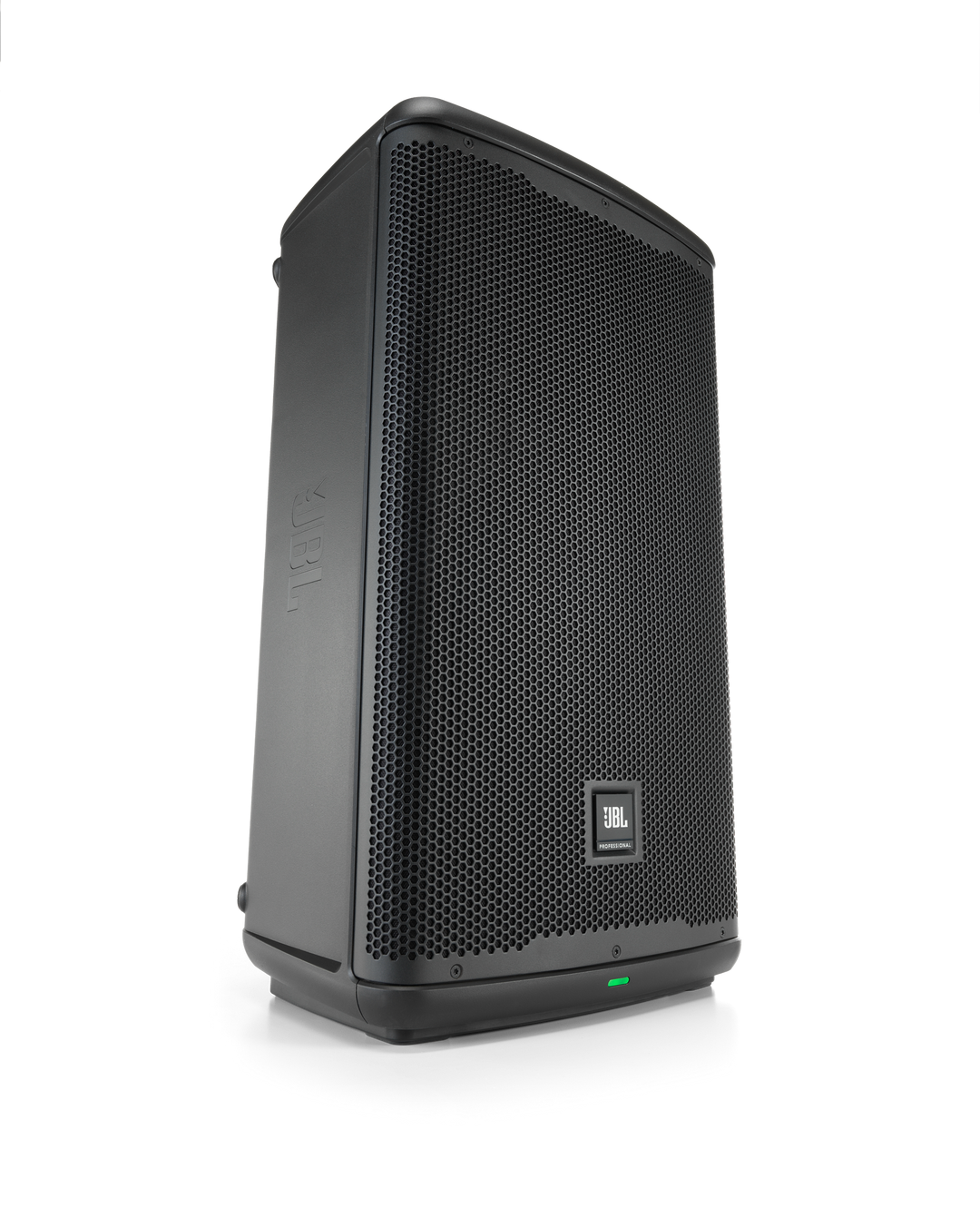 JBL EON712 aktiv PA-högtalare (svart)
