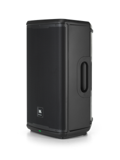 JBL EON712 aktiv PA-högtalare (svart)