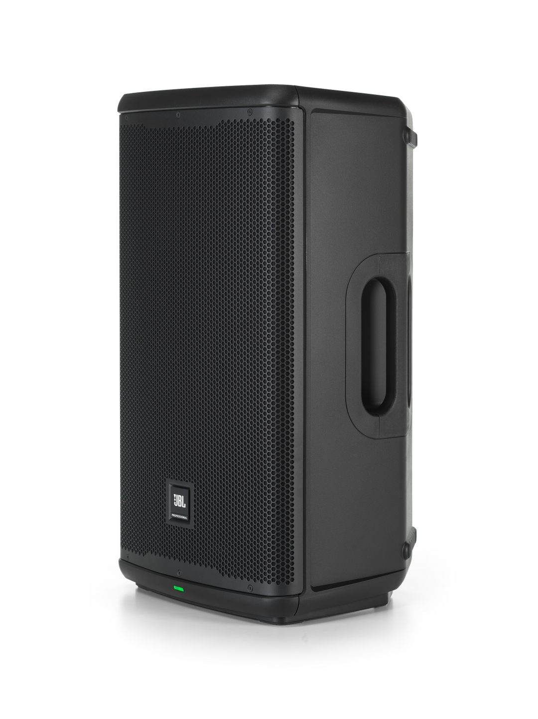 JBL EON712 aktiv PA-högtalare (svart)