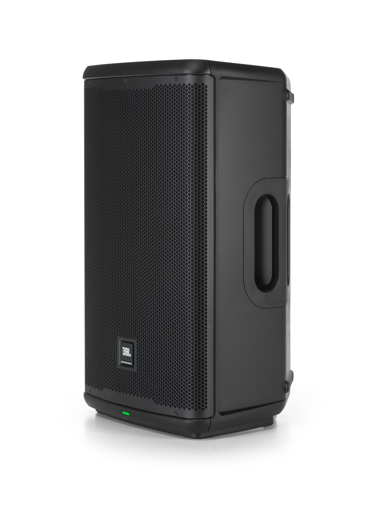 JBL EON712 aktiv PA-högtalare (svart)