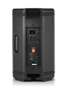 JBL EON715 aktiv PA-högtalare (svart)